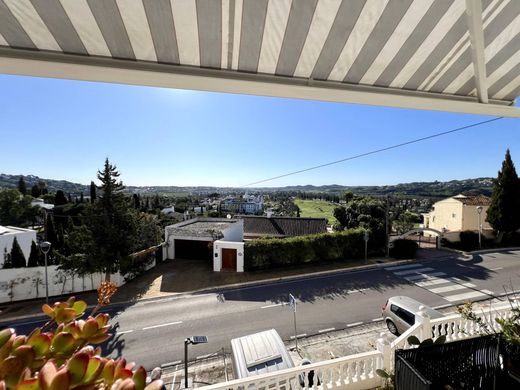 Maison de luxe à Mijas, Malaga