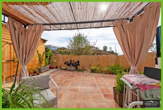 Luxury home in Chilches (Vélez-Málaga), Malaga