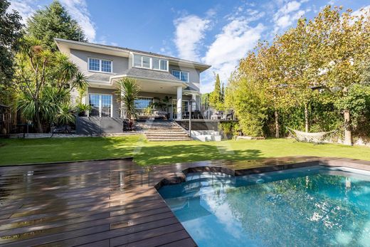 Casa Unifamiliare a Pozuelo de Alarcón, Provincia de Madrid