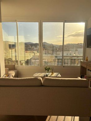 Apartment in Málaga, Malaga