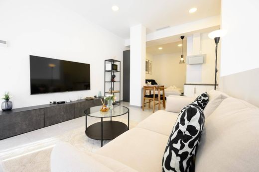 Apartament w Torremolinos, Provincia de Málaga