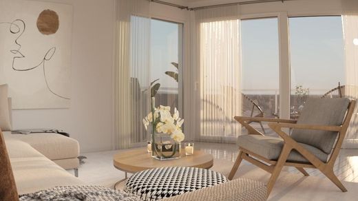 Penthouse in Fuengirola, Malaga