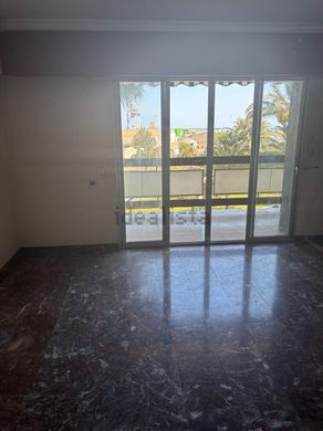 Appartement in Alicante, Provincia de Alicante