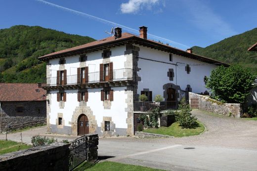 Casa en Beruete, Provincia de Navarra