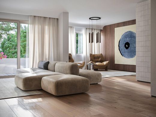 Apartment in Barcelona, Province of Barcelona