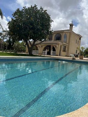 Μονοκατοικία σε Elche, Provincia de Alicante