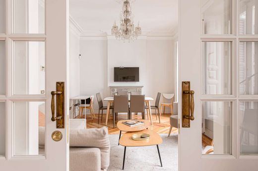 Daire Madrid, Provincia de Madrid