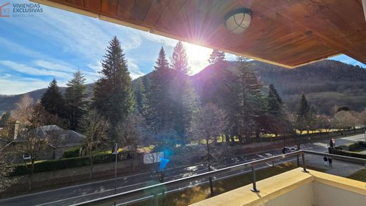 Attico a Camprodon, Girona