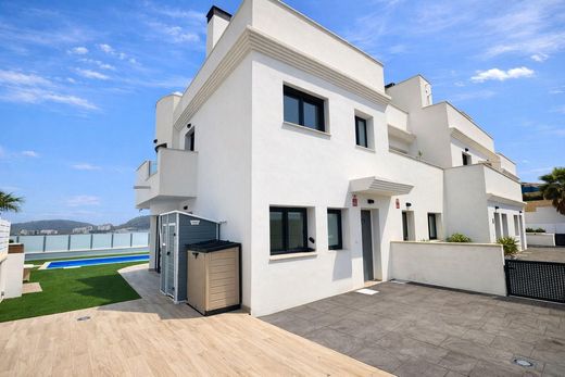 Luxury home in Finestrat, Alicante