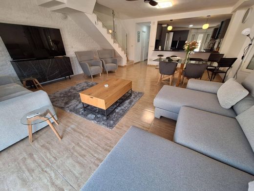 Luxury home in Fuengirola, Malaga