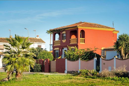 Detached House in Algeciras, Cadiz