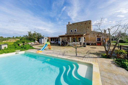 Maison individuelle à Manacor, Province des Îles Baléares