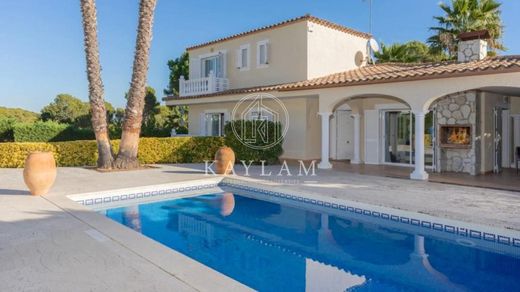 ‏בתי יוקרה ב  Calonge, Província de Girona