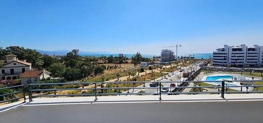 Penthouse in Torremolinos, Málaga