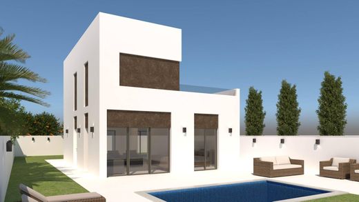 Villa in Rojales, Alicante