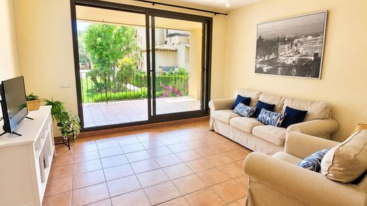 Apartment / Etagenwohnung in Llucmajor, Balearen Inseln