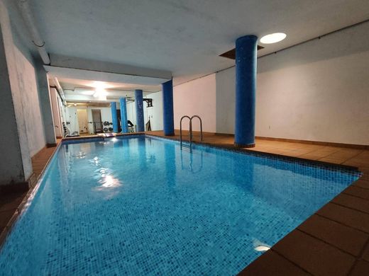 Casa di lusso a Barcellona, Província de Barcelona