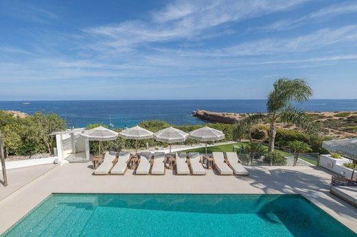 Villa a Santa Eulària des Riu, Isole Baleari