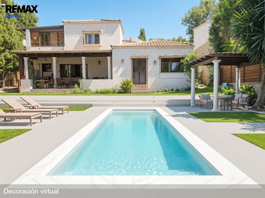 Villa - Marbella, Málaga
