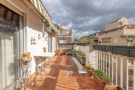 Ρετιρέ σε Γρενάδα, Provincia de Granada