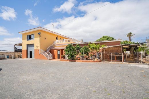 Boerderij in Telde, Provincia de Las Palmas