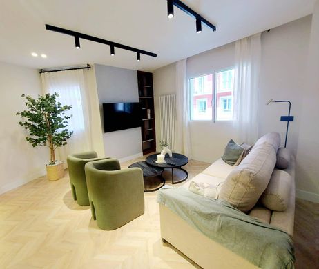 Apartamento - Madrid, Provincia de Madrid