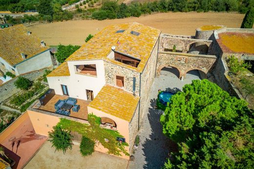 Casa di lusso a Pedret, Girona