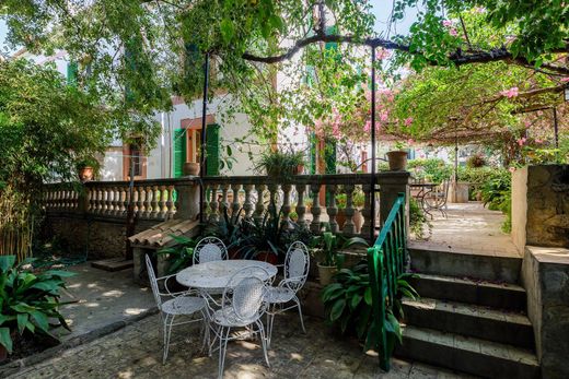 Maison de luxe à Palma de Majorque, Province des Îles Baléares