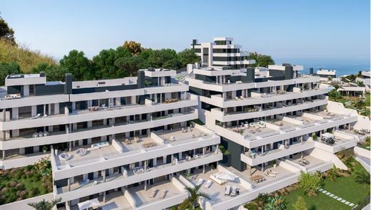 Apartment in Marbella, Malaga