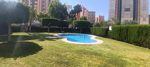 Piso / Apartamento en Benidorm, Provincia de Alicante