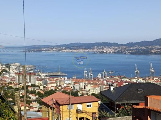 Luxus-Haus in Vigo, Pontevedra