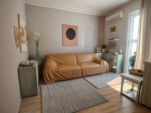 Piso / Apartamento en Madrid, Provincia de Madrid