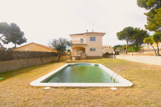 Vrijstaand huis in Segur de Calafell, Província de Tarragona