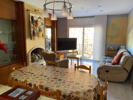 Casa di lusso a Pineda de Mar, Província de Barcelona