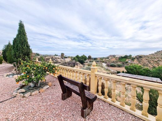 Detached House in Crevillent, Alicante