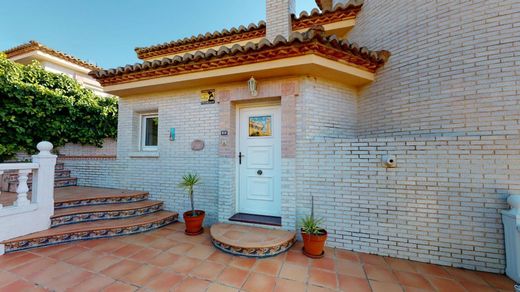Luxury home in l'Alfàs del Pi, Alicante