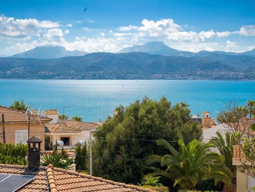 Casa Unifamiliare a Llucmajor, Isole Baleari