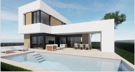 Villa in Finestrat, Alicante