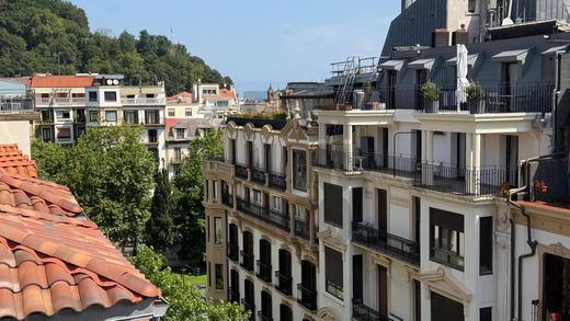 Piso / Apartamento en San Sebastián, Guipúzcoa