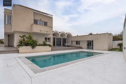 Villa Otura, Provincia de Granada