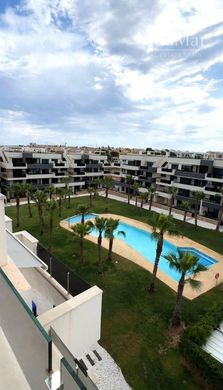 Penthouse à Playas de Orihuela, Alicante