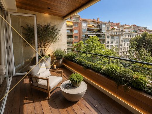 Attico a Barcellona, Província de Barcelona