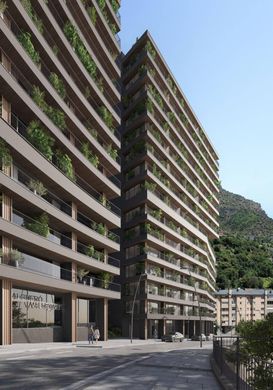 Apartment in Escaldes-Engordany