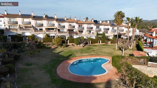 Luxury home in Sant Pere de Ribes, Province of Barcelona