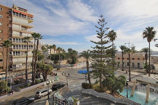 Квартира, Торревьеха, Provincia de Alicante