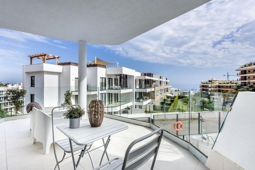 아파트 / Fuengirola, Provincia de Málaga