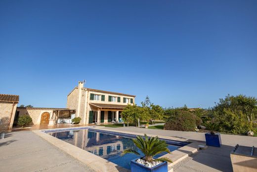 Villa in Manacor, Province of Balearic Islands