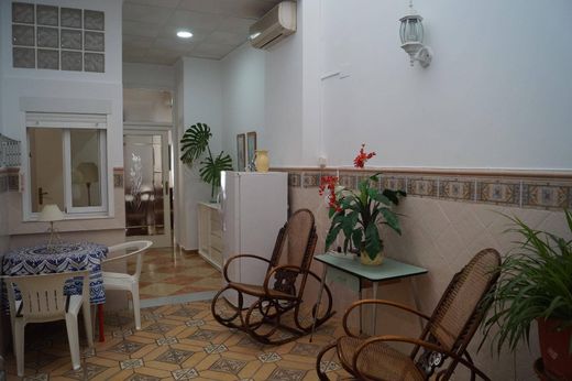 Luxury home in Oliva, Valencia