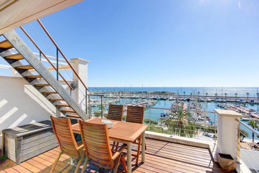 Maison de luxe à Sitges, Province de Barcelone