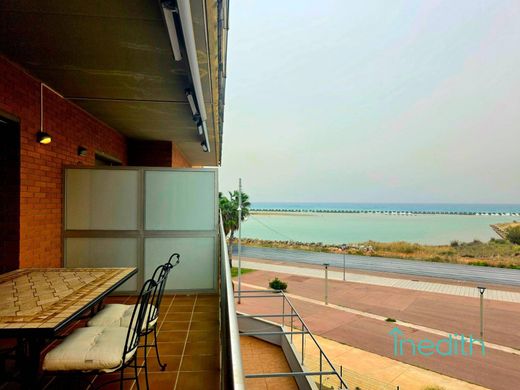 Appartement à Cubelles, Province de Barcelone